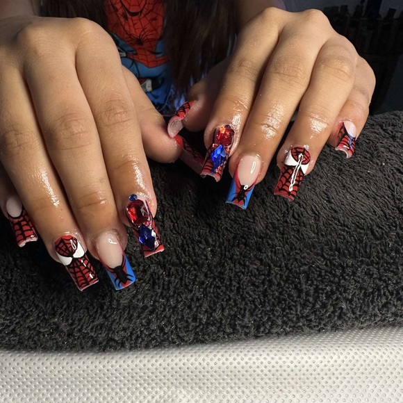 Az Nail-Tech - Picture 9 of 10